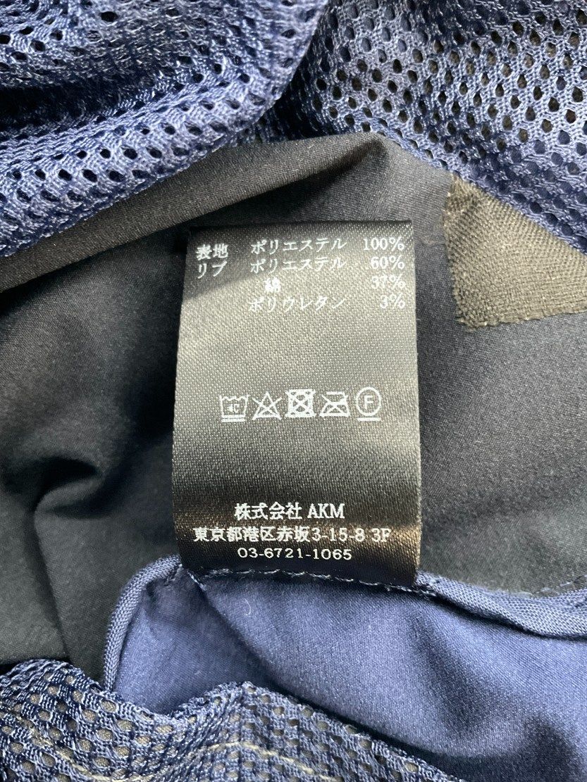 未使用品】1PIU1UGUALE3 GOLF クレイジーリブパンツ サイズ2