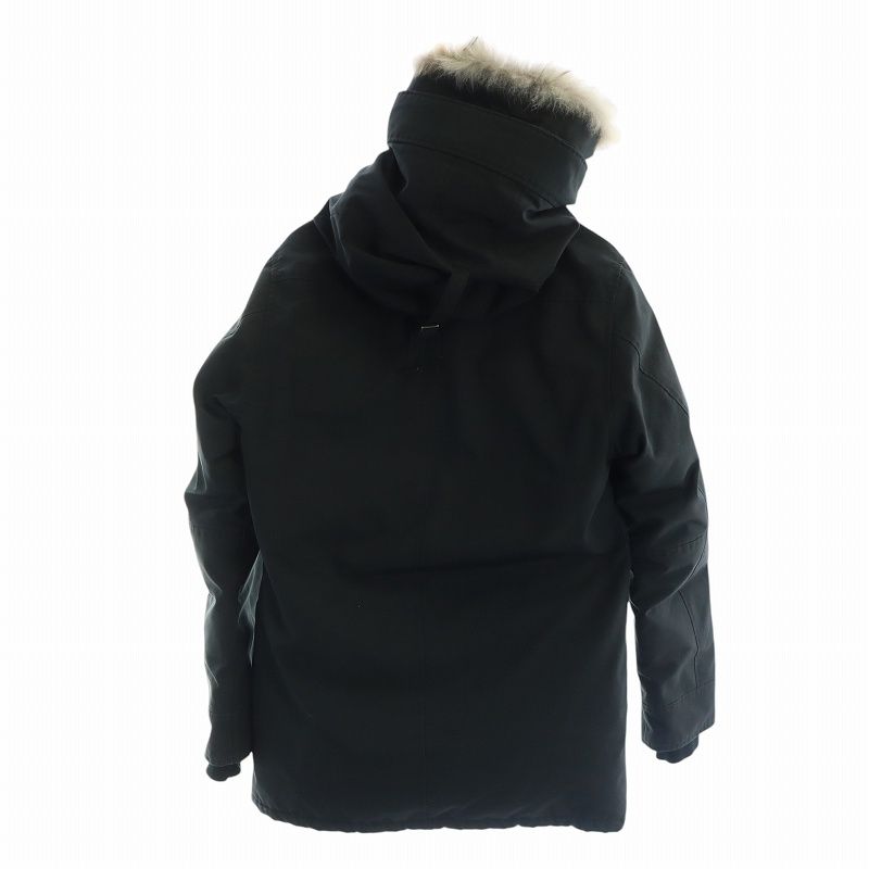 カナダグース CANADA GOOSE ジャスパー パーカー Jasper Parka ダウン  