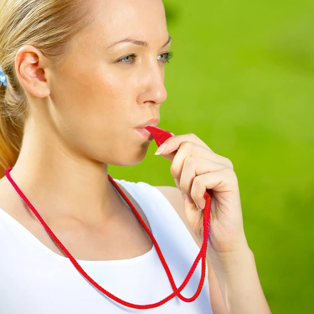 ストラップ付き