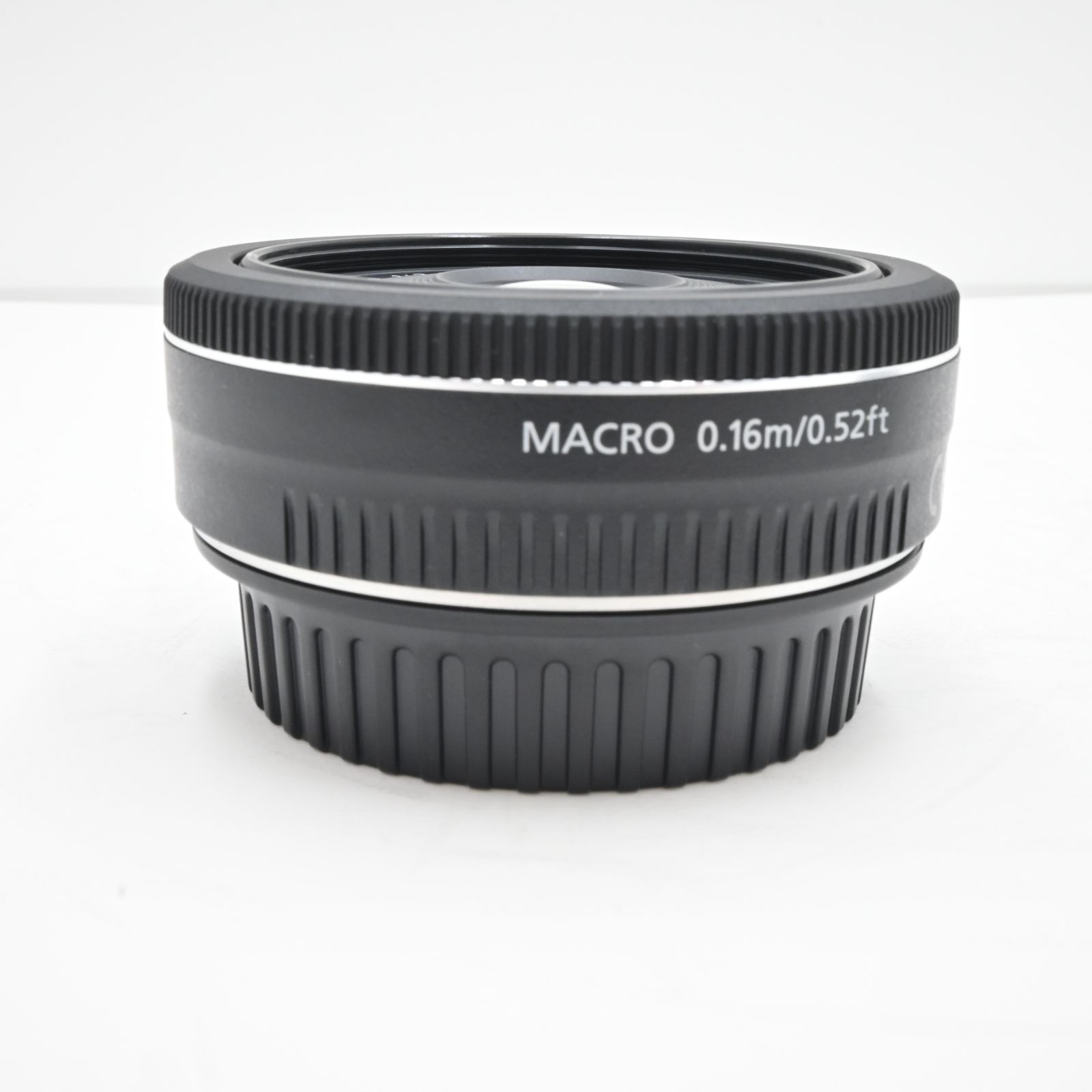 Canon 単焦点広角レンズ EF-S24mm F2.8 STM APS-C対応 EF-S2428STM Canon 単焦点広角レンズ EF-S24mm F2.8 STM APS-C対応 EF-S2428STM 中古