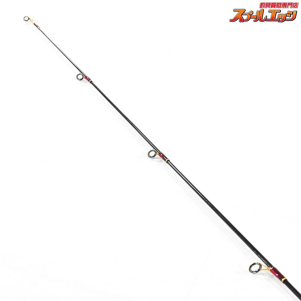 新品未使用 希少！フェンウィック ゴールデンウィング GW58G MG J Yahoo!オークション -「ゴールデンウイング フェンウィック