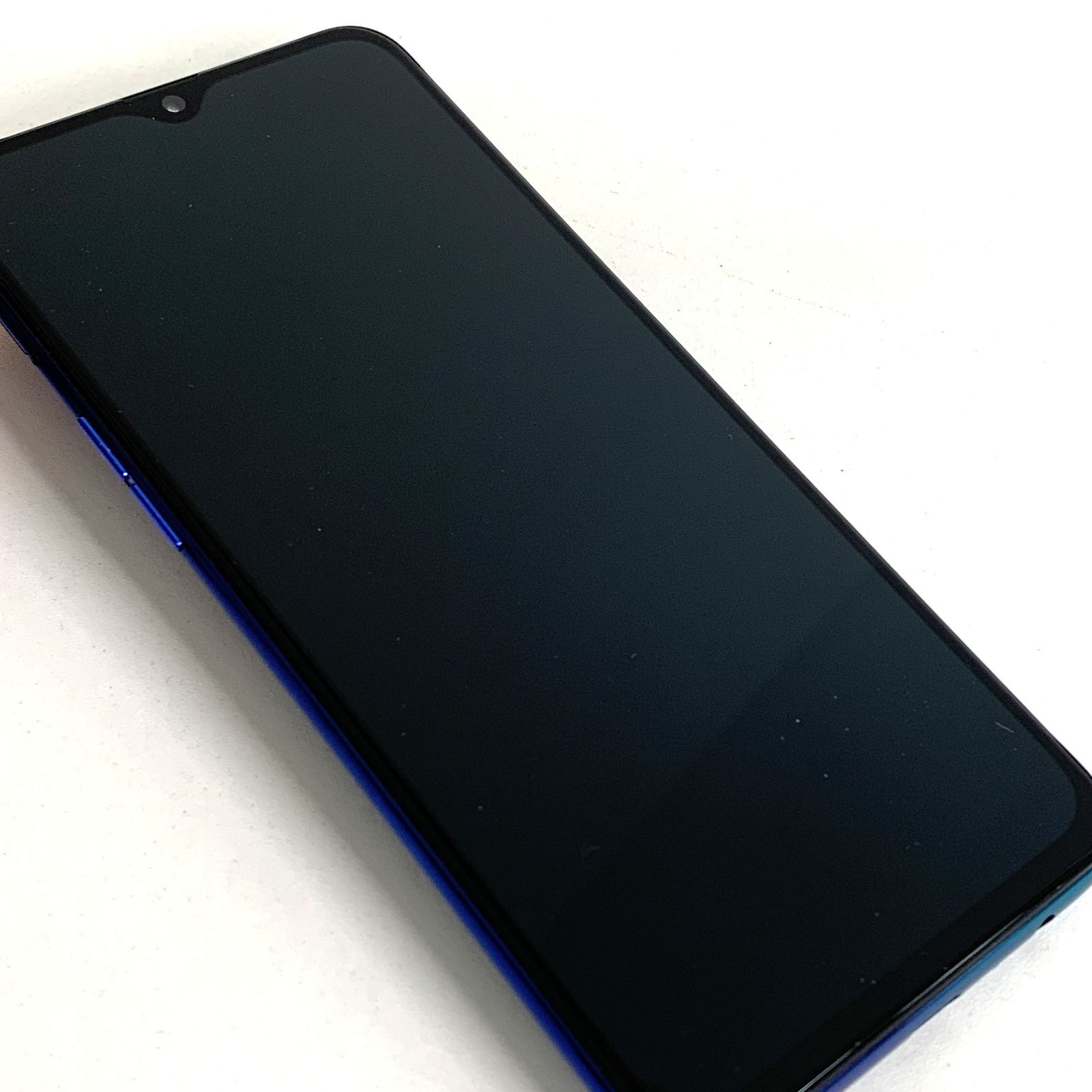 品】OPPO Reno A CPH1983 64GB SIMフリー オッポ スマホ