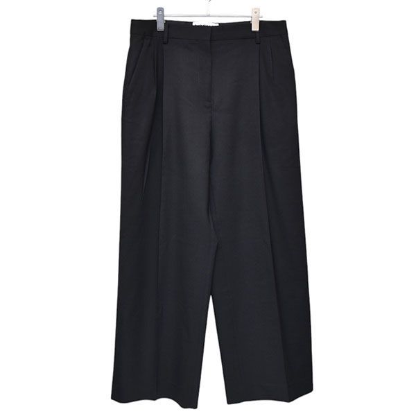 LOEWE ロエベ ワイドスラックスパンツ Q825331X08 8054000203574
