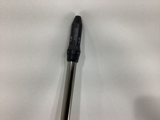 中古】シャフト その他 ピンツアー2.0クローム65S ピン用スリーブ