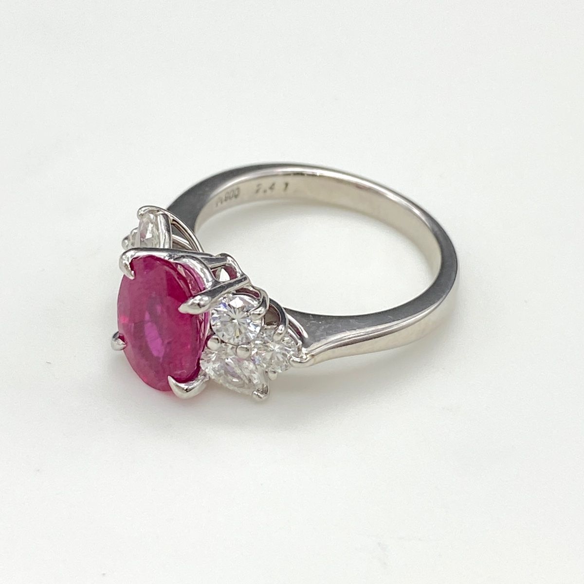 ダイヤモンド リング K18 PG WG ダイヤ 指輪 メレ ピンクゴールド ダイヤモンド リング K18 PG WG ダイヤ 指輪 メレ ピンクゴールド