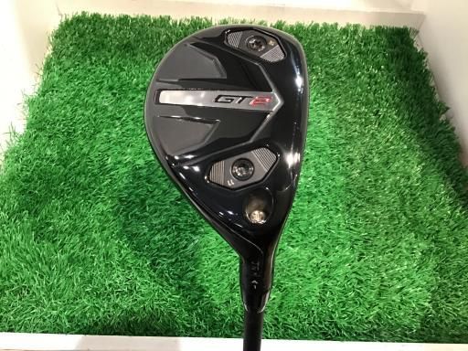 タイトリスト GT2 21° ユーティリティ UT TENSEI BLUE 1K 65 HY フレックスS メンズ 男性用 右利き 右用 Cランク ゴルフクラブ