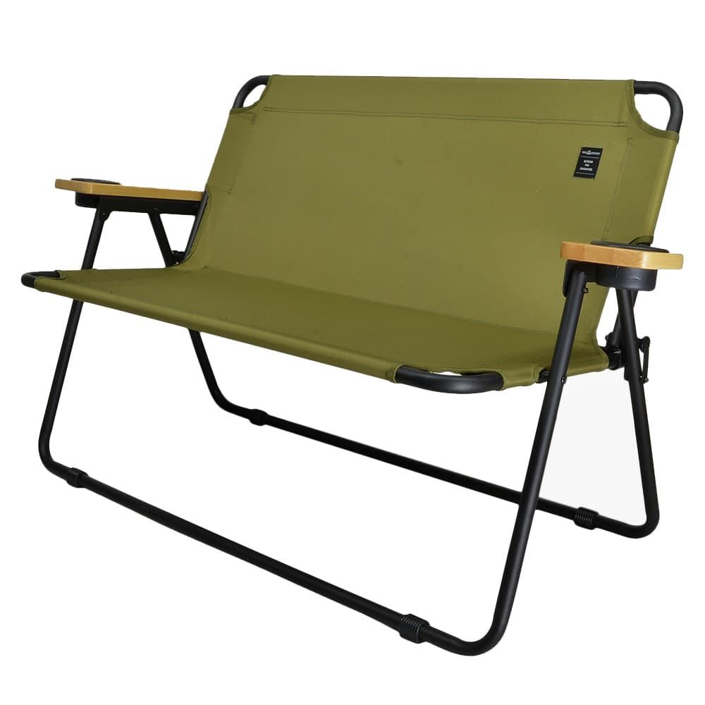 5050WORKSHOP 折りたたみベンチ OUTDOOR FOLDING BENCH Ver.3
