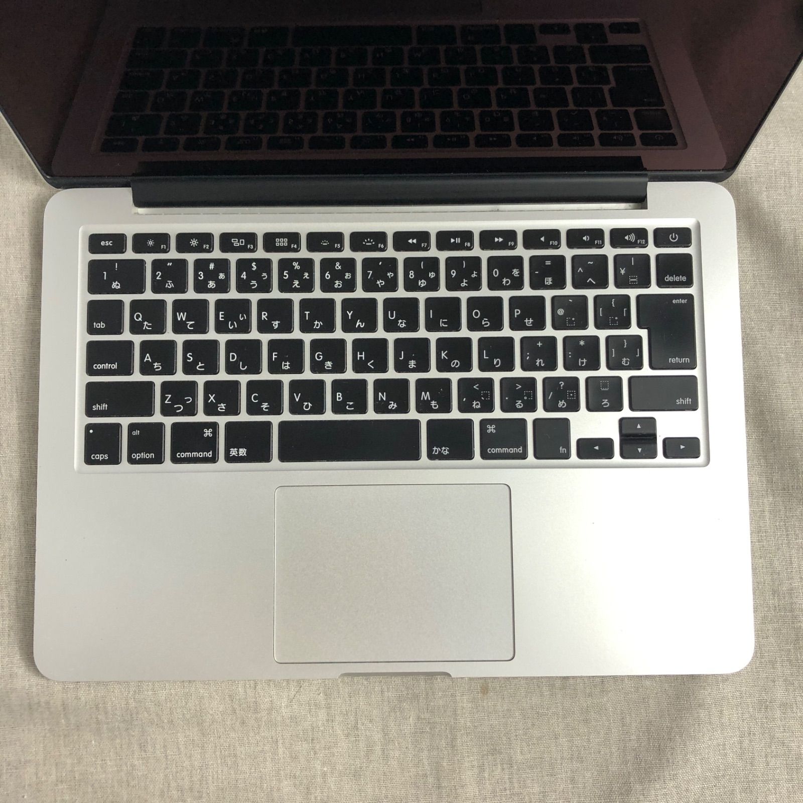 ◇ジャンク品◇ Apple MacBook Pro Early 2015 13インチ / i5