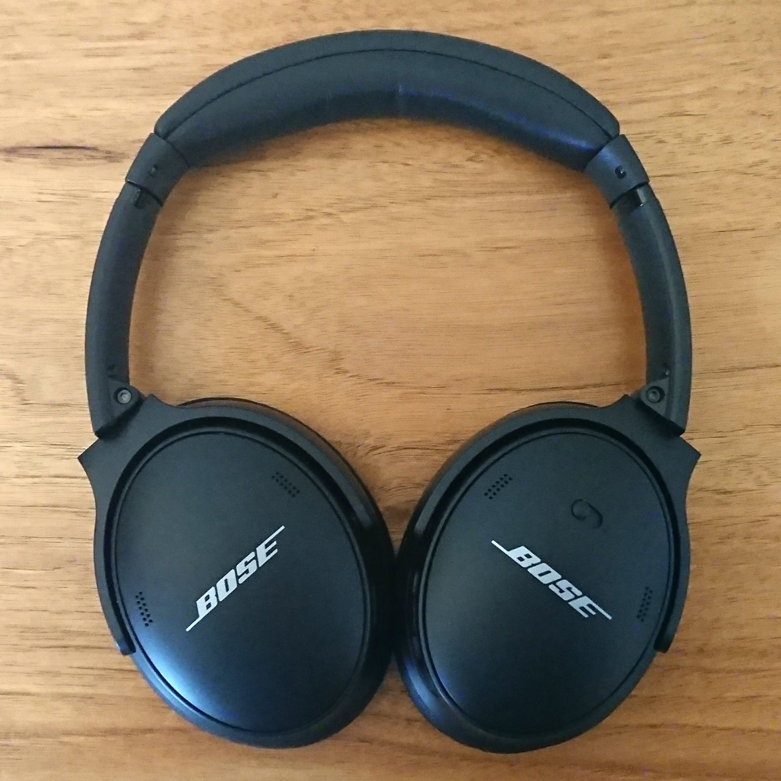 トリプルブラック