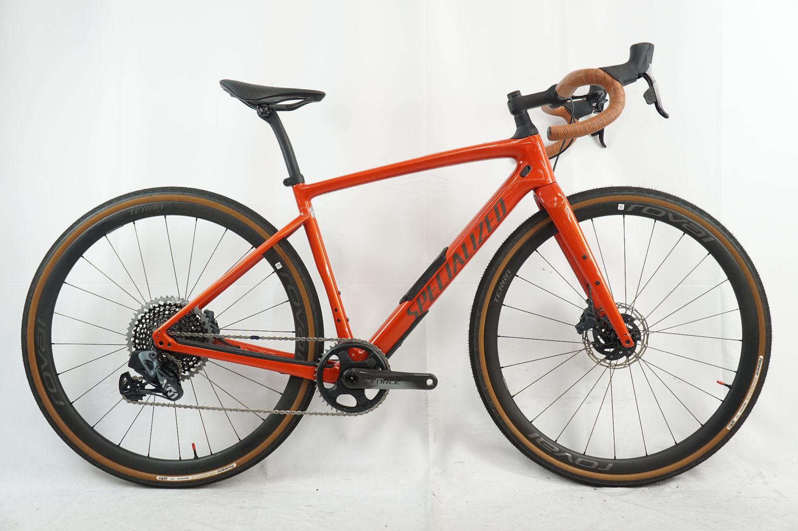 SPECIALIZED 「スペシャライズド」 DIVERGE PRO CARBON E-TAP 2021年 