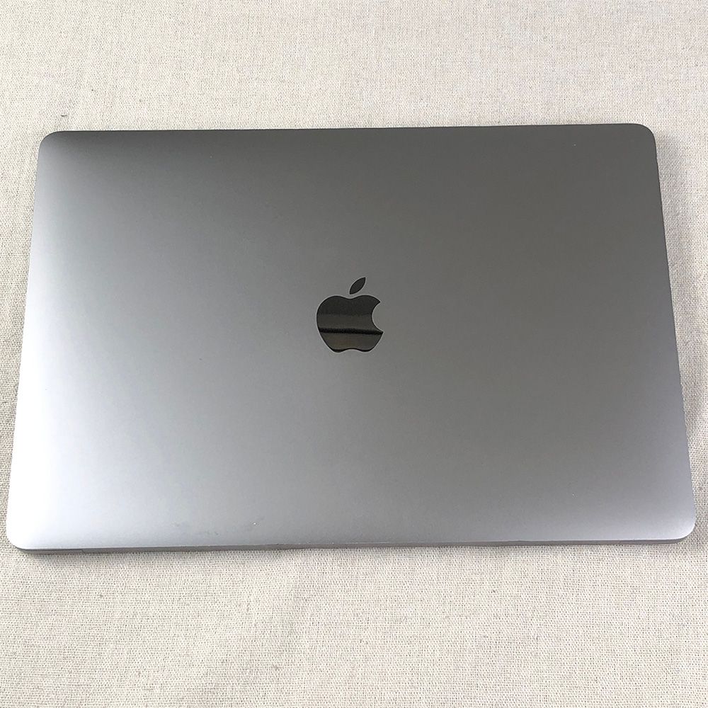 【ジャンク品】Apple MacBook Pro 2019 8GB/512GB ジャンク MacBook Pro 13