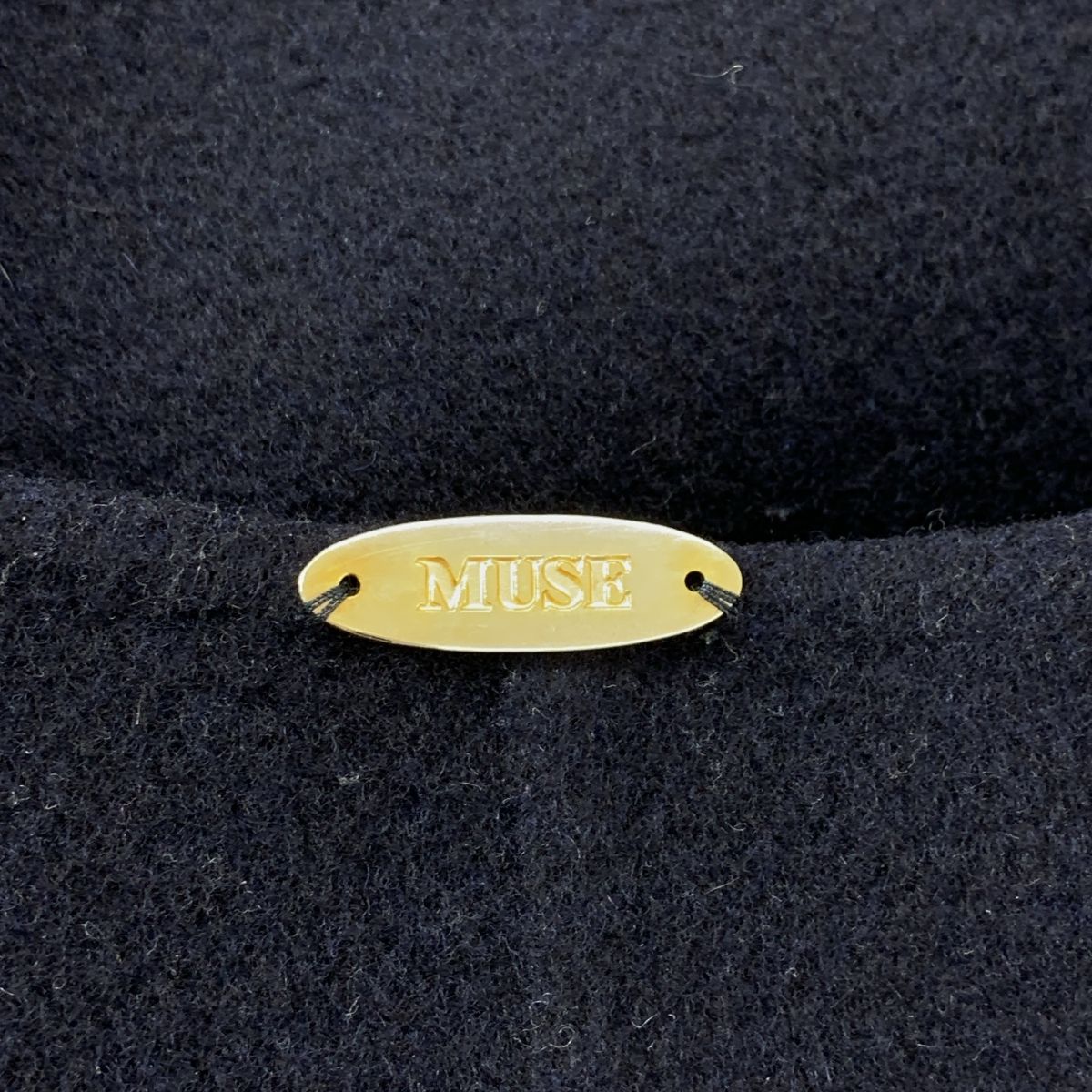 Deuxieme Classe / ドゥーズィエムクラス | victorian リバーロング