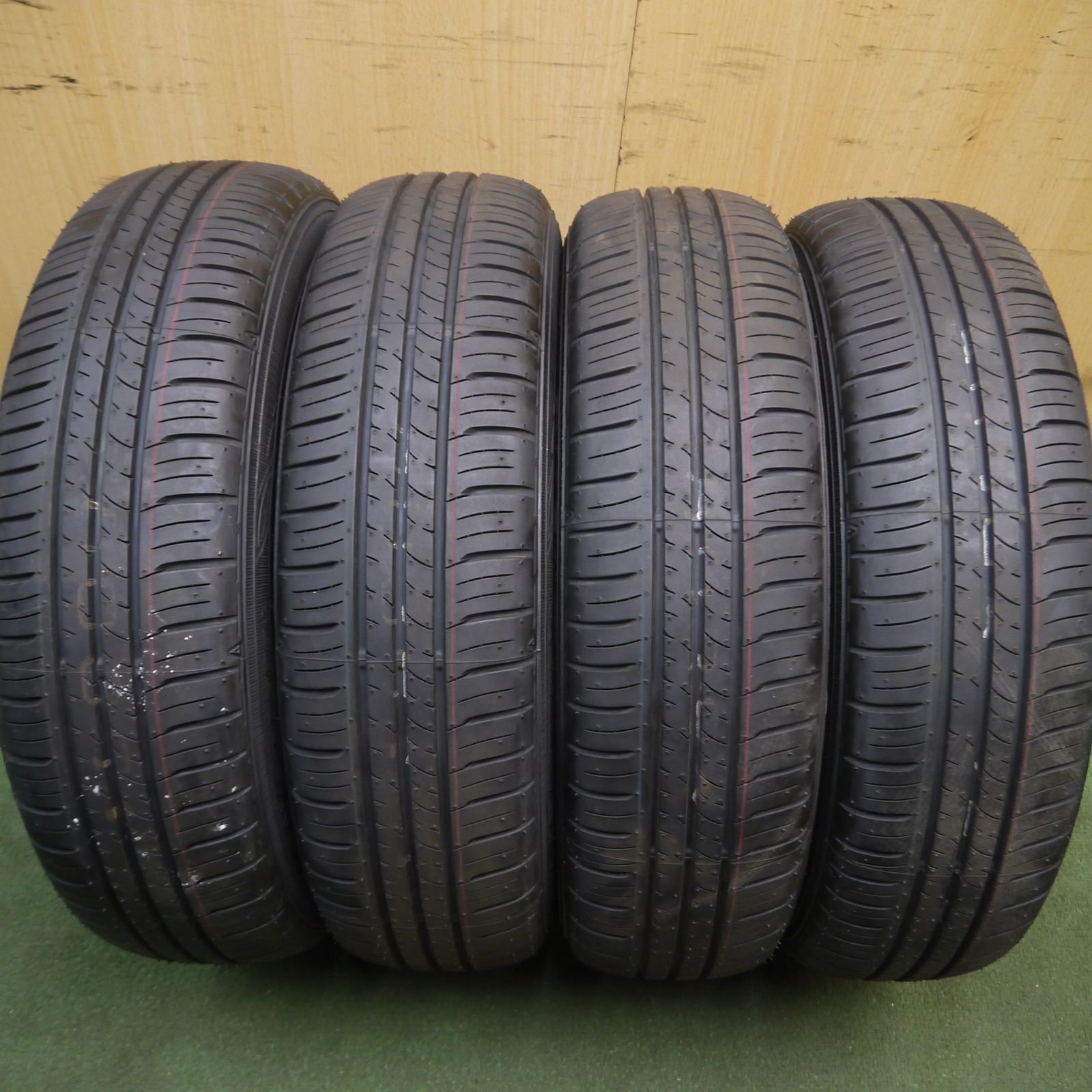 送料無料*新車外し！23年☆三菱 デリカ ミニ 純正 165/60R15 
