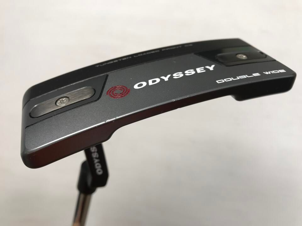 TEN | | パター アウトレット | オデッセイ【最短即日発送】