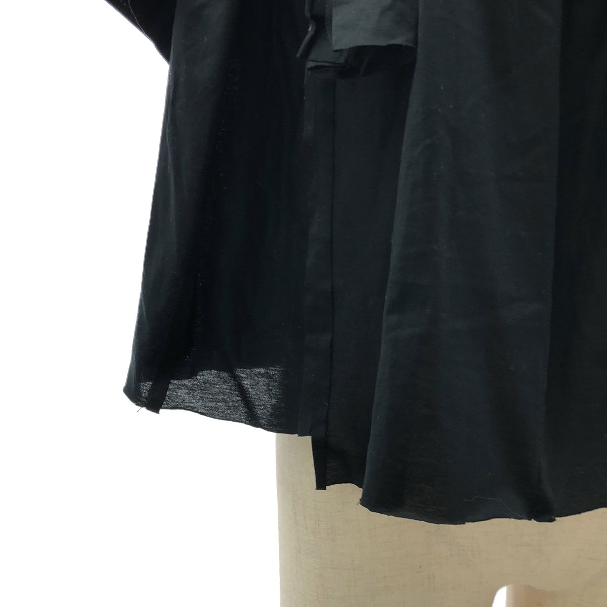 tao COMME des GARCONS / タオコムデギャルソン | 2010SS | リボン装飾  