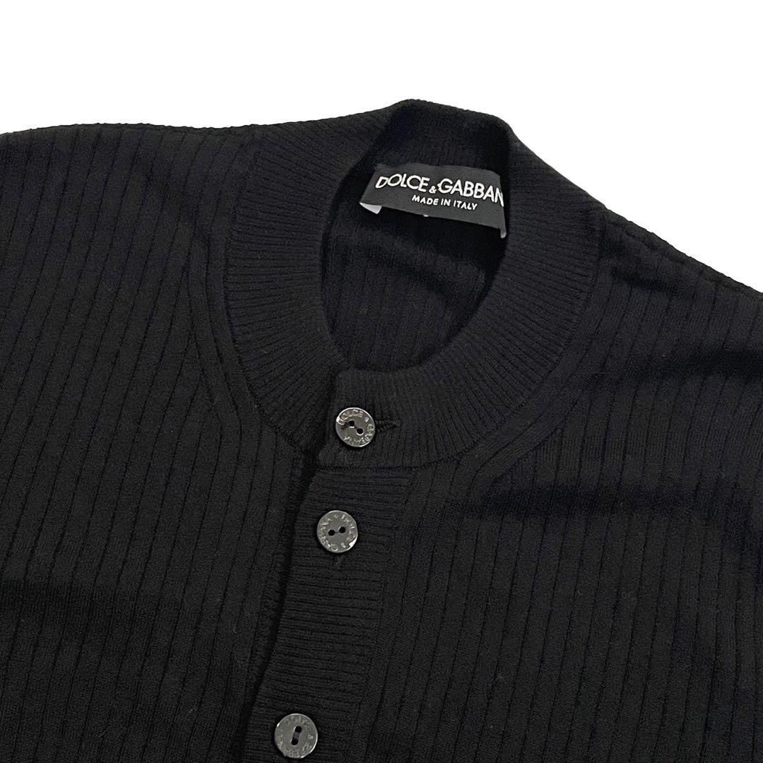 ドルチェ&ガッバーナ ドルガバ D&G トップス ニット