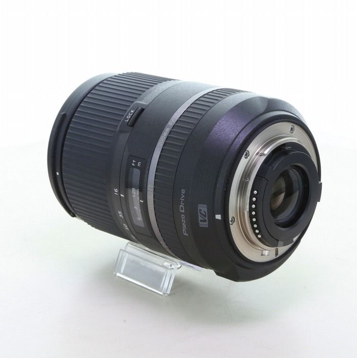 中古】(タムロン) TAMRON 16-300/F3.5-6.3 DI2 VC PZD B016N 中古】(タムロン) TAMRON 16-300/F3.5-6.3 DI2 VC PZD B016N