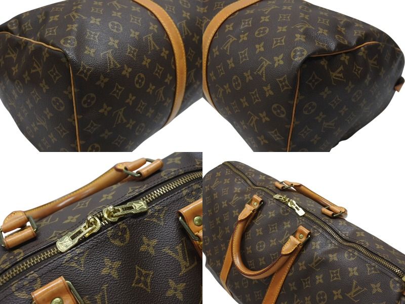 ボストンバッグ