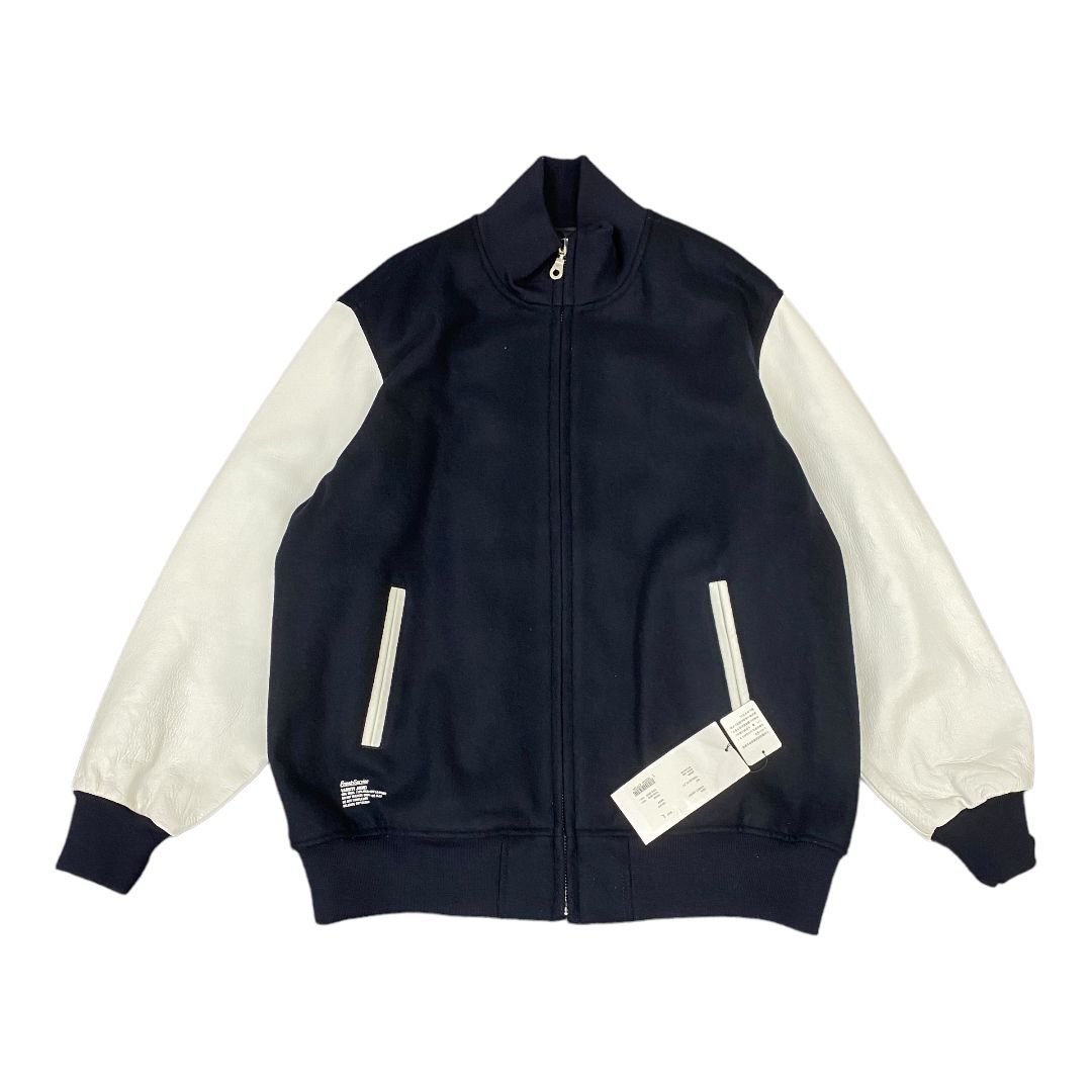期間限定値下げ！FreshService 22AW ヴァーシティ スタジャン M 期間限定値下げ！FreshService 22AW ヴァーシティ スタジャン M