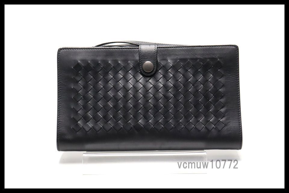 新タグ希少美中古■BOTTEGA VENETA イントレチャート レザー ラウンドファスナー 長財布 ボッテガヴェネタ■1031bu09467 新タグ希少美中古■BOTTEGA VENETA イントレチャート レザー ラウンドファスナー 長財布 ボッテガヴェネタ■1031bu09467