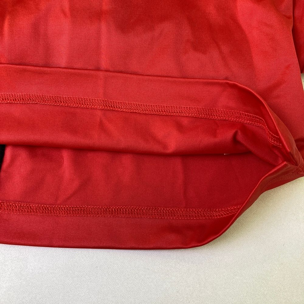 マークアンドロナ ハイネック