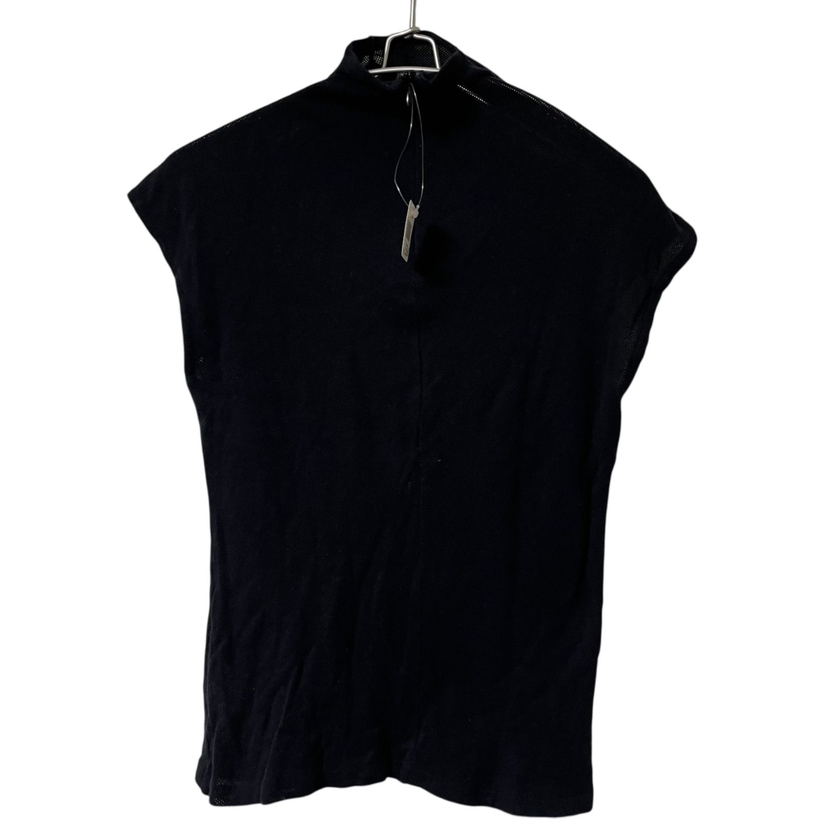 ヨウジヤマモト ノースリーブカットソー 3 中古・古着通販】Y-3 (ワイスリー) YOHJI YAMAMOTO (ヨウジヤマモト