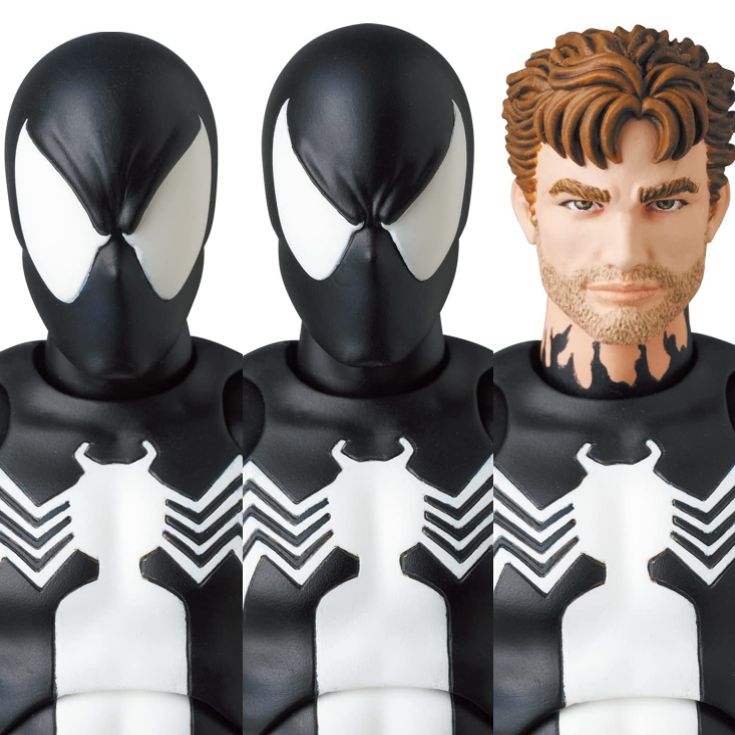 モ*ト様 【新品】MARVEL MAFEX 147 スパイダーマン ブラックコス モ*ト様 【新品】MARVEL MAFEX 147 スパイダーマン ブラックコス s