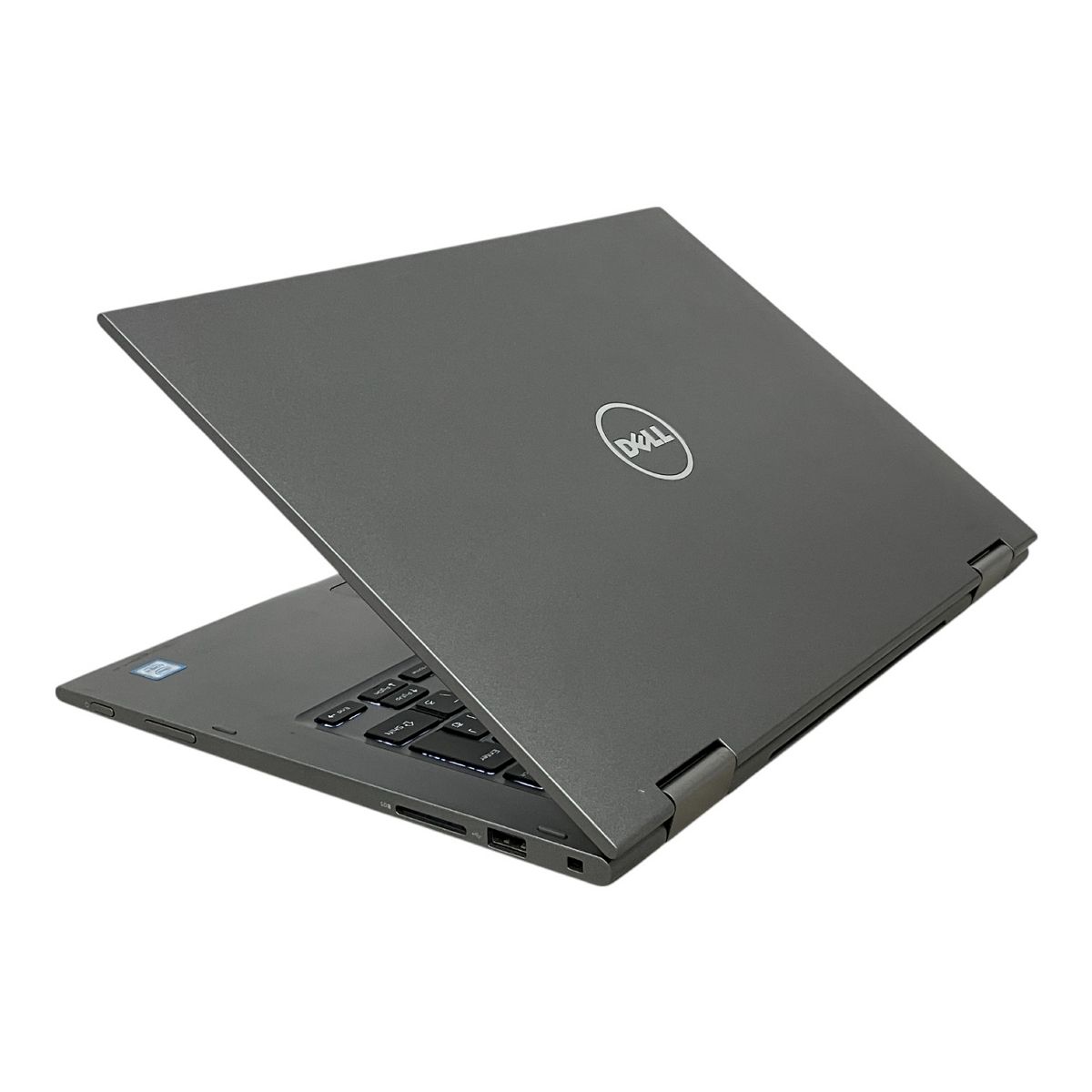 Inspiron 13 ノートパソコン 新世代CPU「Core Ultra」搭載モバイルノート「Inspiron 13」徹底