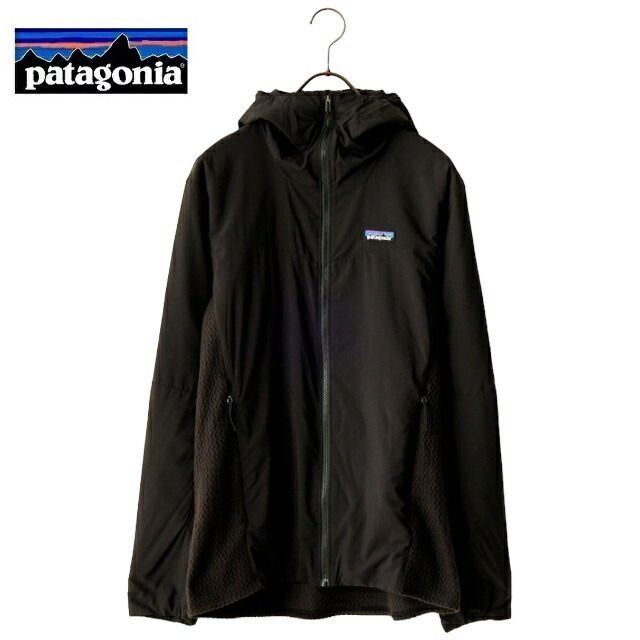 ⚫️かず⚫️ PATAGONIA patagonia [パタゴニア] メンズ ナノエア ライト