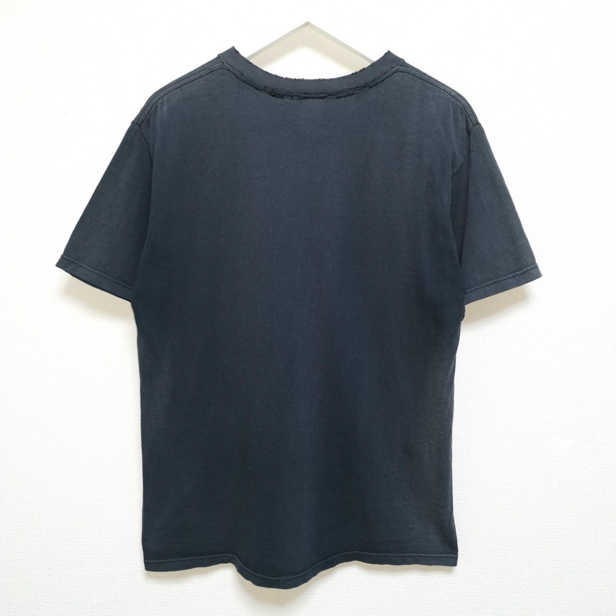 M 00s EMINEM エミネム Encore Tシャツ ANVIL RAP - メルカリ