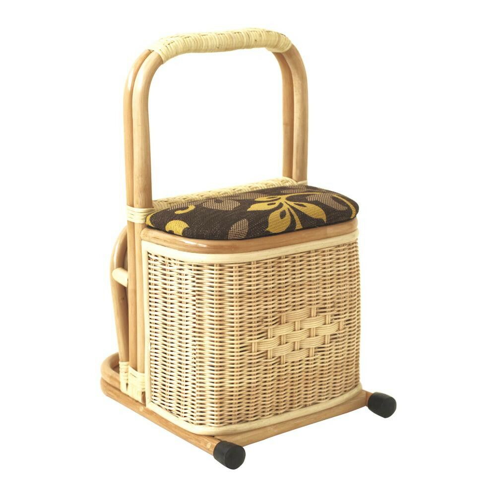 ラタン補助スタンド GNM409 介護用品