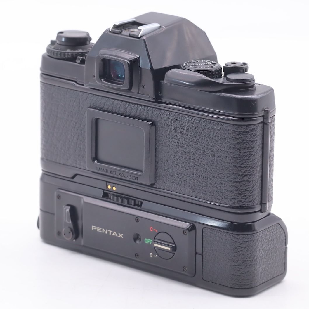 PENTAX