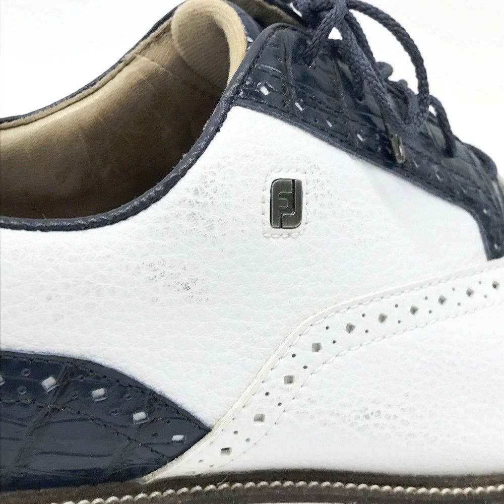 FOOT JOY フットジョイ 53929J ゴルフシューズ プレミア ターロウ