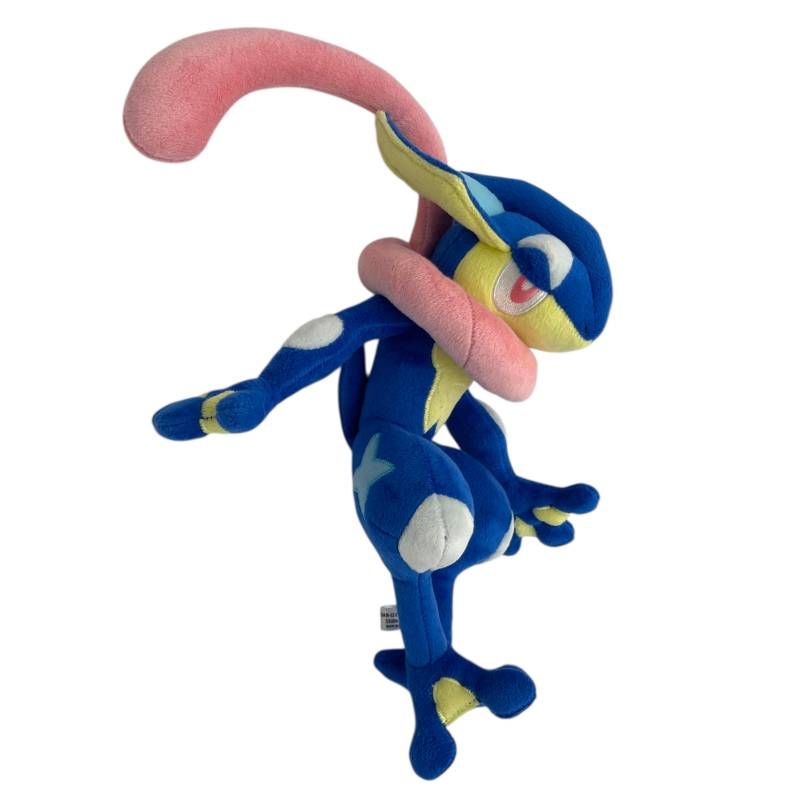 ポケモンセンター BEROBE ゲッコウガ ぬいぐるみ ポケモンセンター