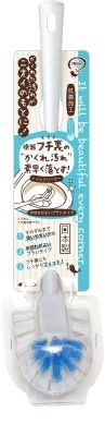 まとめ買い-40点セット トリおん フチ裏清潔ブラシ キクロン トイレ用品