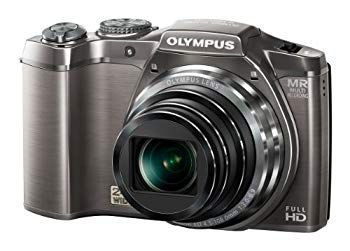 OLYMPUS デジタルカメラ SZ-31マルチレコーディング シルバー 1600万画素 裏面照射型CMOS 光学24倍ズーム DUAL IS ハイビジョンムービー 3.0型タ tf8su2k Amazon | OLYMPUS デジタルカメラ SZ-31マルチレコーディング