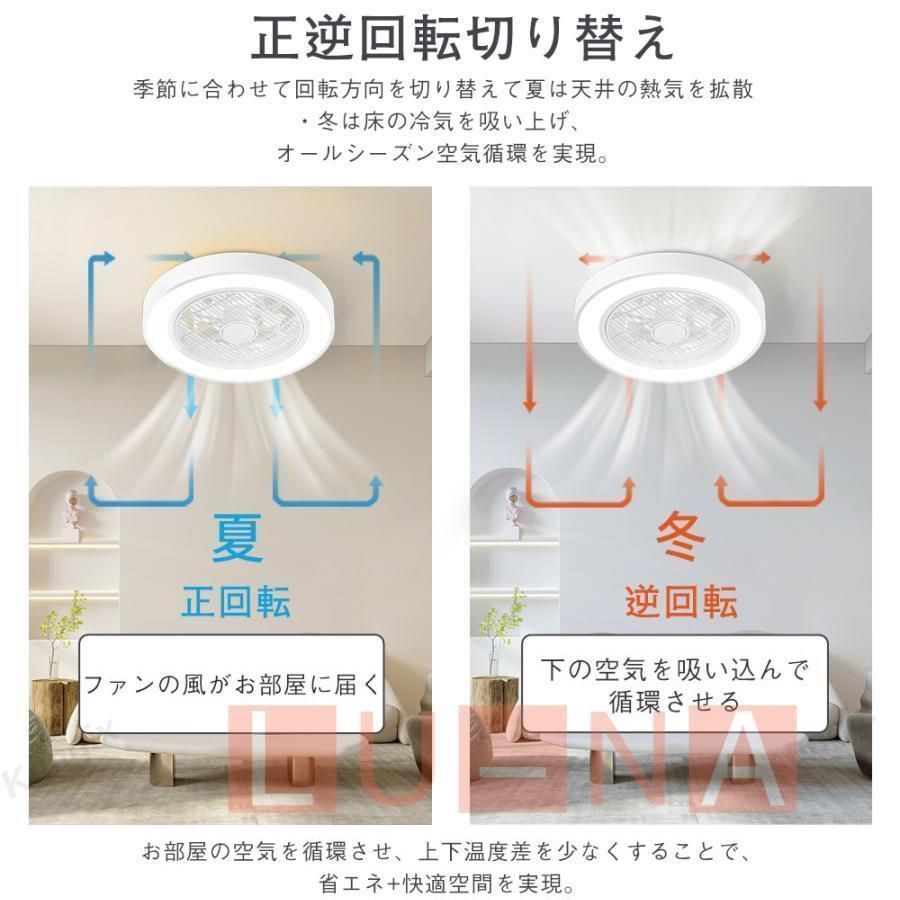 天井照明 常夜灯モード