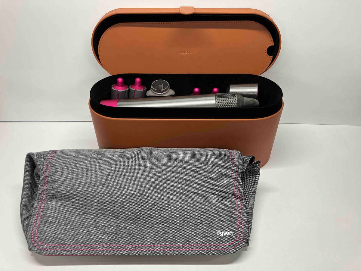 dyson HS01 COMP Dyson Airwrap Complete HS01 COMP [収納