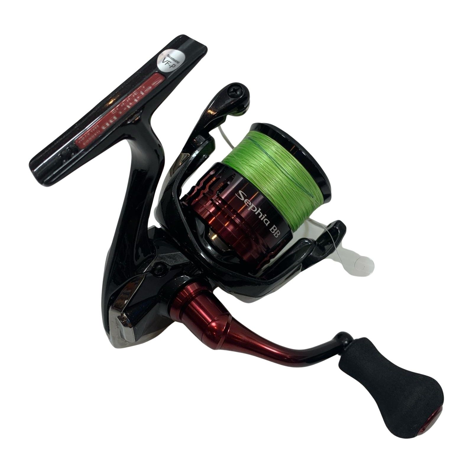 SHIMANO - 【中古/美品】 シマノ 22 セフィアBB C3000SDH   /Q079M 22セフィアBB C3000S｜＠ベリーネット 日本最大新品中古釣具WEB