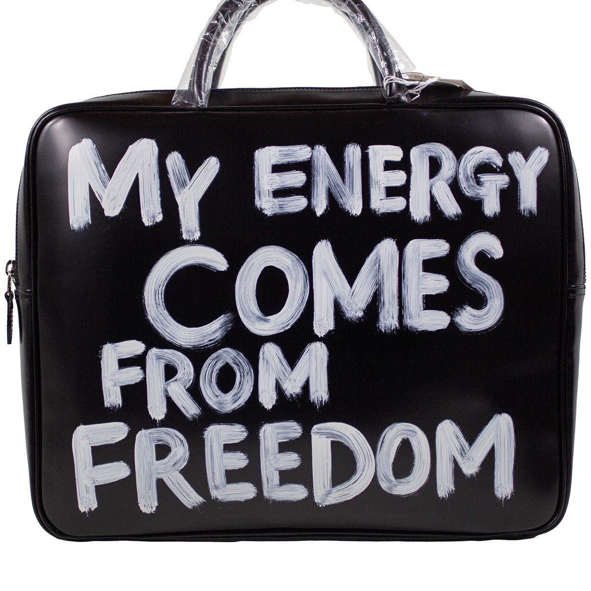COMME des GARCONS コムデギャルソン バッグ COMME des GARCONS(コムデギャルソン) MY ENERGY COMES FROM