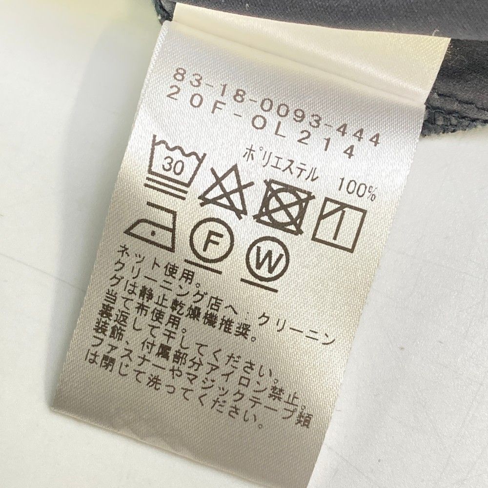 ブラック系