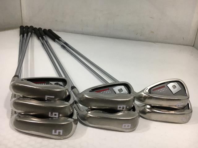 オノフ　アカ　アイアンセット7本 オノフ AKA アイアン7本セット オノフ 2006年 メンズゴルフ アイアン7