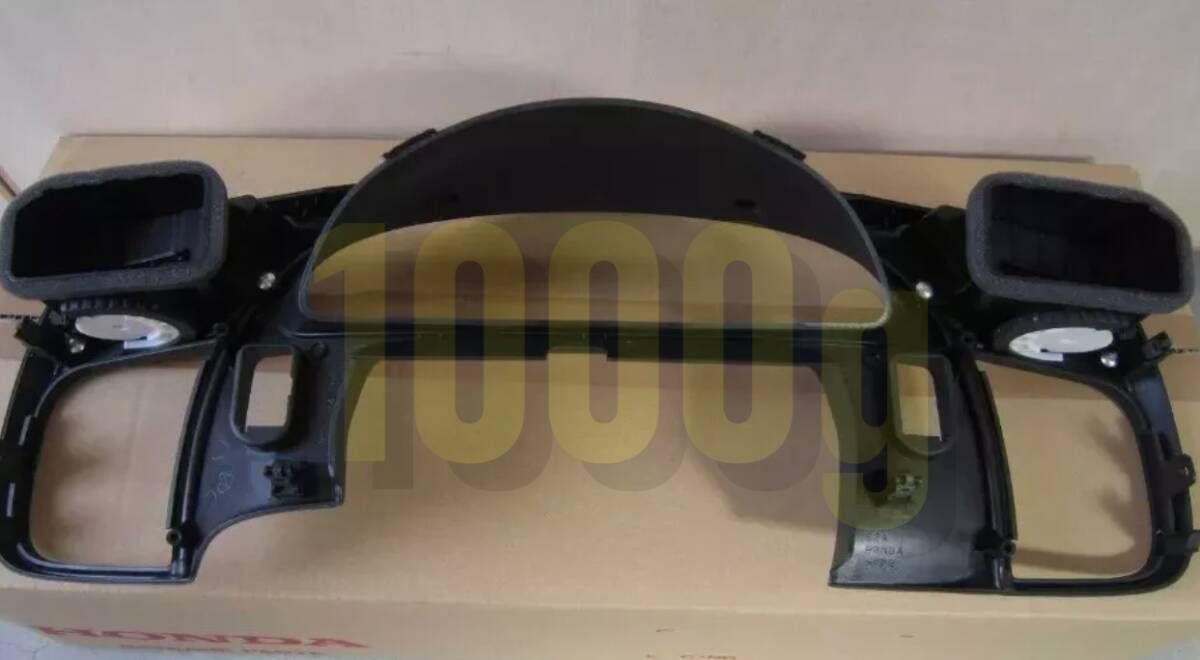 ホンダ純正 HONDA 超 品 S2000 スピード メーター パネル インパネ ダッシュ フード AP1 AP2 2007|10-2009|6