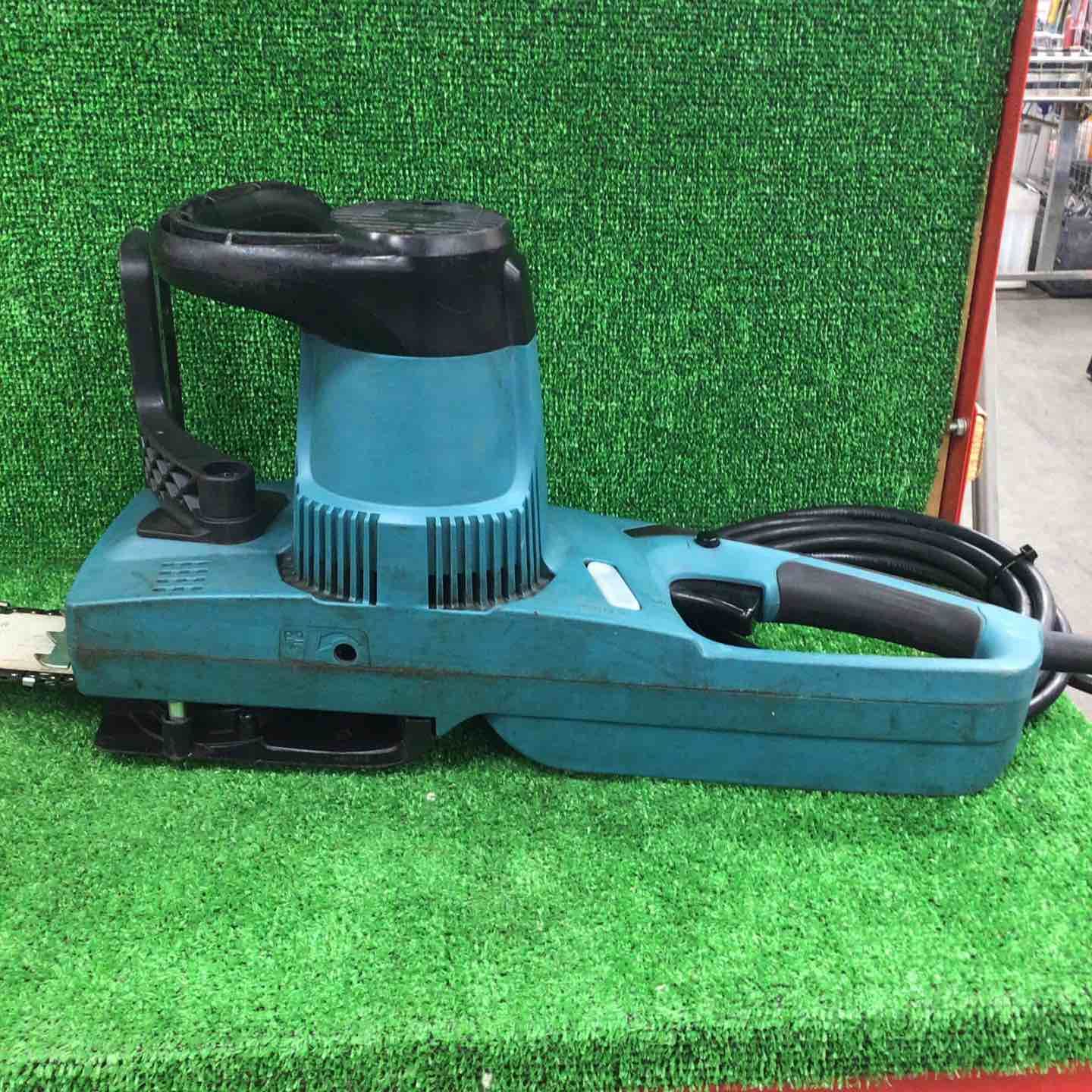 電気チェンソー マキタ MUC3041 中古 Makita 300mm 中古 苫小牧西店