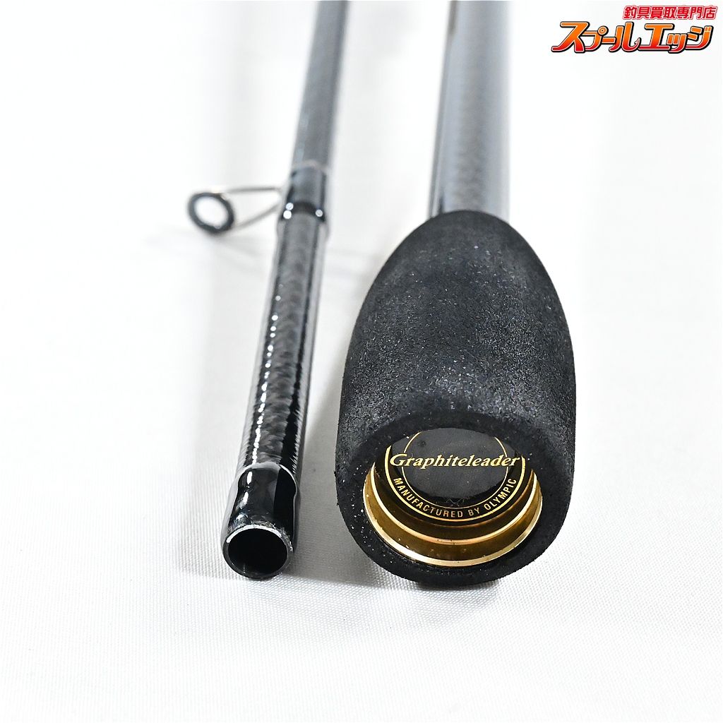 オリムピック グラファイトリーダー ヌーボ カラマレッティー クワトロ GONCQS-862 MH-T OLYMPIC K_176 v 43828