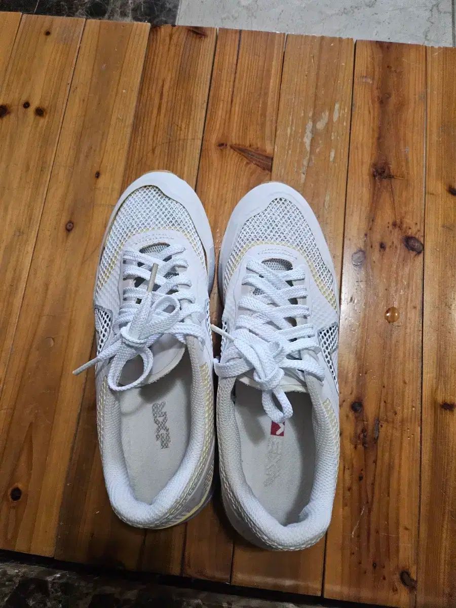 EXR 男性 スニーカー