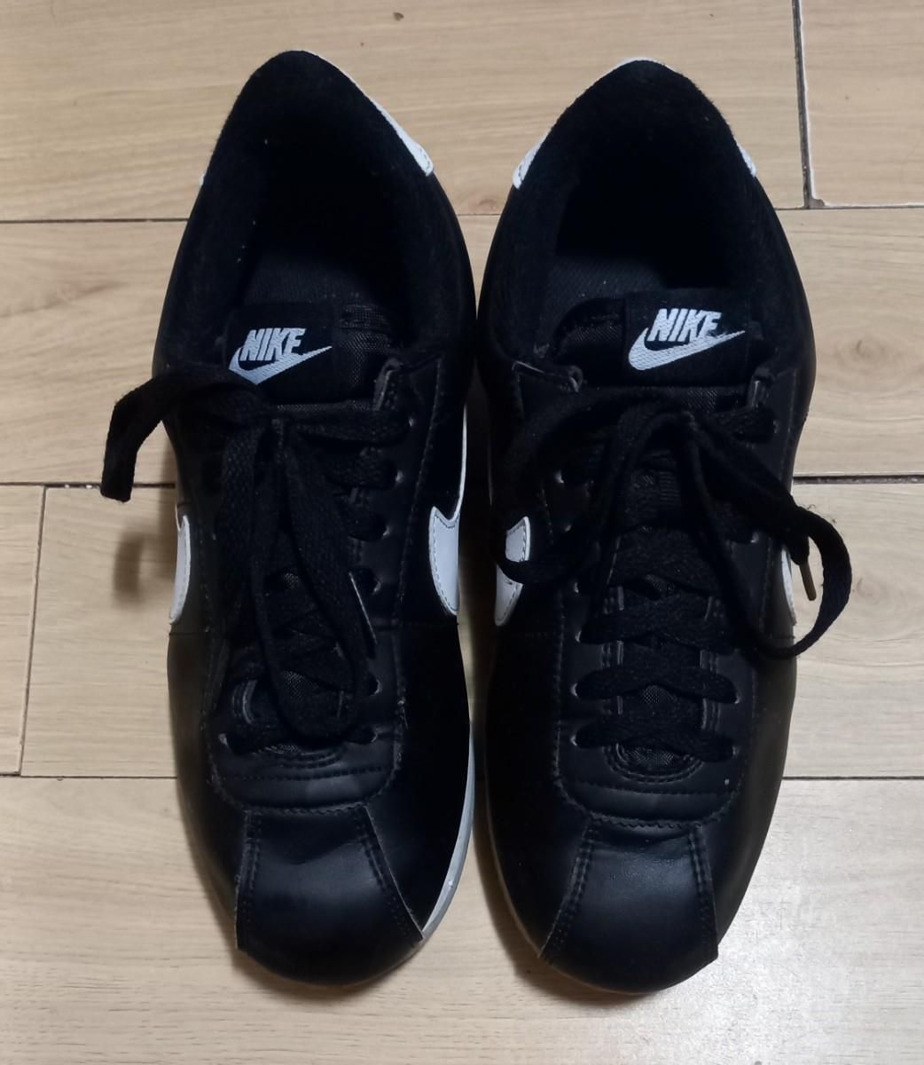 【雷市場（ポンジャン）商品韓国直送】NIKE(ナイキ) コルテッツ 245 サイズ
