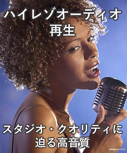 パナソニック ブルーレイプレーヤー 4Kアップコンバート対応 DMP