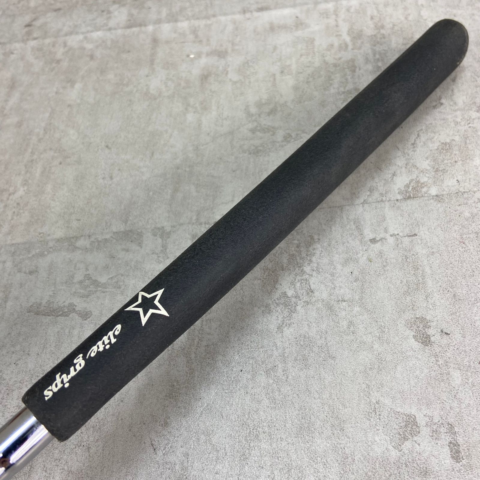 ベティナルディ MC-3 メンズゴルフパター スチール 右利き用
