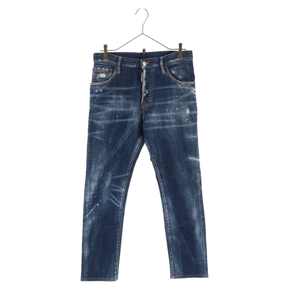 春夏新作 Sexy S71LB0663 19AW Mercury サイズ46 Jean パンツ